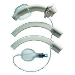 Τραχειοσωλήνας με cuff | Τραχειοσωλήνες - Λαρυγγόφωνα στο Paterakis Medical Group