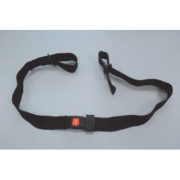 Ζώνη Αμαξιδίου Με Μηχανισμό Ασφαλείας AC-460 | Μαξιλάρια - Αξεσουάρ αναπηρικών αμαξιδίων στο Paterakis Medical Group