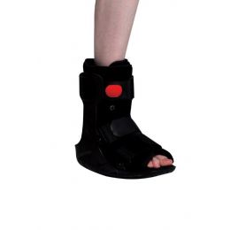 Νάρθηκας Ποδοκνημικής Super Walker Low 28cm AC-1032AIR Alfacare | Νάρθηκες Μπότα στο Paterakis Medical Group