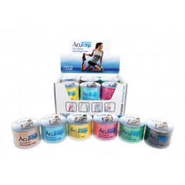 Tape Κινησιοθεραπείας Acu Top Premium (Ρολό 5cm x 5m) | Kinesio Tapes στο Paterakis Medical Group