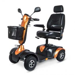 CITYLINER CL 409 | Ηλεκτρικά Αναπηρικά Scooters στο Paterakis Medical Group