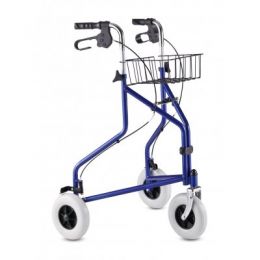 DELTA B ECONOMY AC-331 | Rollator στο Paterakis Medical Group