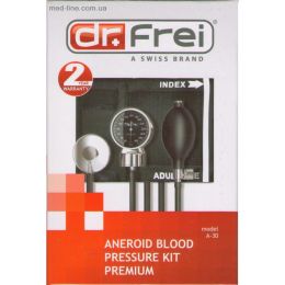 Πιεσόμετρο Αναλογικό Dr-Frei A-40 | Πιεσόμετρα στο Paterakis Medical Group