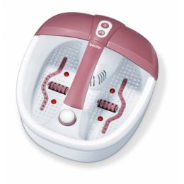 Υδρομασάζ ποδιών FB 35 Beurer | Συσκευές Μασάζ - Πολυθρόνες Μασάζ στο Paterakis Medical Group