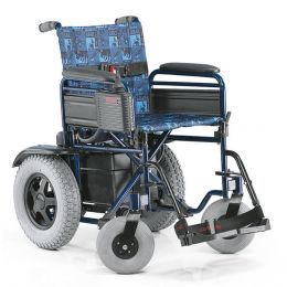 ΑΝ. ΑΜΑΞΙΔΙΟ ΗΛ/ΤΟ MAGIC 700 | Ηλεκτρικά Αναπηρικά Αμαξίδια  στο Paterakis Medical Group