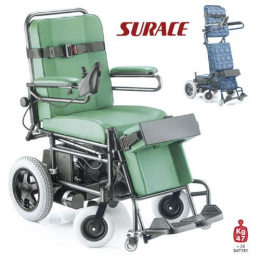 ΑΝ. ΑΜΑΞΙΔΙΟ ΗΛ/ΤΟ MAGIC 740 | Ηλεκτρικά Αναπηρικά Αμαξίδια  στο Paterakis Medical Group