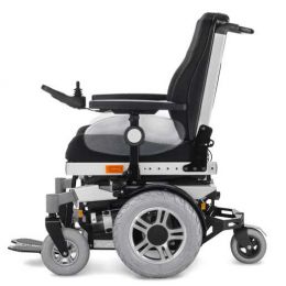 MC MID | Ηλεκτρικά Αναπηρικά Αμαξίδια  στο Paterakis Medical Group