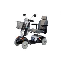 KYMCO Midi XL | KYMCO scooters στο Paterakis Medical Group