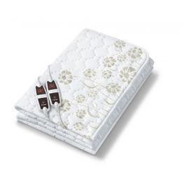 Ηλεκτρική Υποκουβέρτα Διπλή Beurer UB68 XXL | Ηλεκτρικές Θερμοφόρες - Υποστρώματα στο Paterakis Medical Group