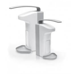 Πλαστική βάση τοίχου - 500 | Συσκευές - Εξαρτήματα στο Paterakis Medical Group