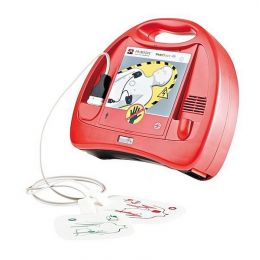 Απινιδωτής Primedic HeartSave AS | Απινιδωτές στο Paterakis Medical Group