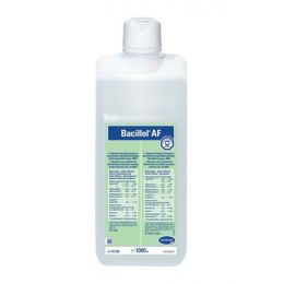 Απολυμαντικό επιφανειών Bacillol Af 1lt | Απολύμανση & Καθαρισμός επιφανειών και δαπέδων - ταχείας δράσης στο Paterakis Medical Group