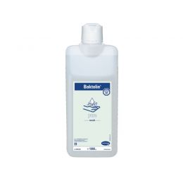 Υποαλλεργικό Σαπούνι Baktolin Pure 1lt | Καθαρισμός Χεριών & Δέρματος στο Paterakis Medical Group