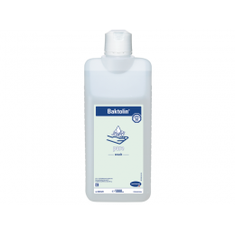 Υποαλλεργικό Σαπούνι Baktolin Pure 1lt | Καθαρισμός Χεριών & Δέρματος στο Paterakis Medical Group