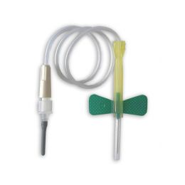 Πεταλούδες BD Vacutainer Safety - Lok 1τεμ. | Φλεβοκαθετήρες  στο Paterakis Medical Group