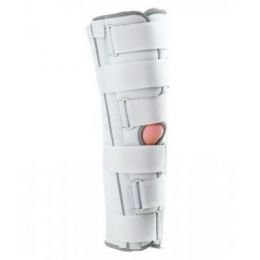 Νάρθηκας Ακινητοποίησης Γόνατος  AC–1056 | Νάρθηκες Γονάτου - Μηρού στο Paterakis Medical Group