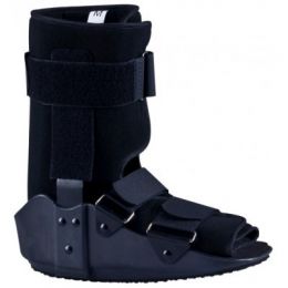 Νάρθηκας Ποδοκνημικής Χαμηλός AC-1032 | Νάρθηκες Μπότα στο Paterakis Medical Group