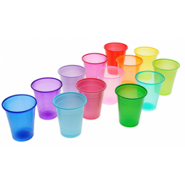 Ποτηράκια | Οδοντιατρικά  στο Paterakis Medical Group