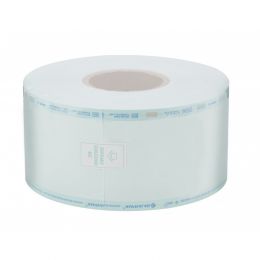 Ρολό αποστείρωσης ατμού απλό 400mm x 200m (τεμάχιο) | Είδη Αποστείρωσης στο Paterakis Medical Group