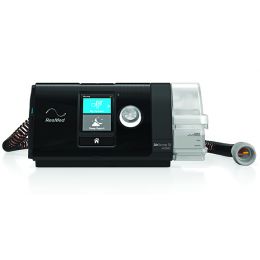 AirSense™ 10 AutoSet, ResMed | Συσκευές Άπνοιας (cpap - bilevel) στο Paterakis Medical Group