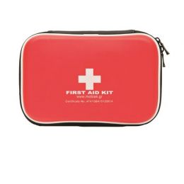 Φαρμακείο μεσαίο Αυτοκινήτου 0145048 | Είδη Α' Βοηθειών - Set Ανάνηψης στο Paterakis Medical Group