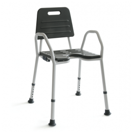 Καρέκλα μπάνιου αδιάβροχη 09-2-021 | Βοηθήματα Μπάνιου - WC στο Paterakis Medical Group