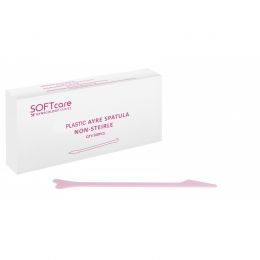 Σπάτουλες Πλαστικές Test-Pap 100τεμ | Γυναικολογικά Αναλώσιμα - Εργαλεία στο Paterakis Medical Group