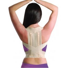 Ζακέτα Κύφωσης AC–1071 | Νάρθηκες Θώρακα στο Paterakis Medical Group