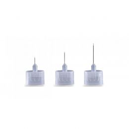 Βελόνες ινσουλίνης G-31 x 5mm 100τεμ | Σύριγγες - Βελόνες στο Paterakis Medical Group