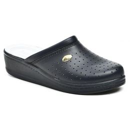 Γυναικείο Σαμπώ 1350 Pelle μάυρο | Ορθοπεδικά Υποδήματα - Σαμπώ στο Paterakis Medical Group