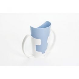 Θήκη Ποτηριού Με Χερούλια AC-871 | Βοηθήματα Καθημερινότητας στο Paterakis Medical Group