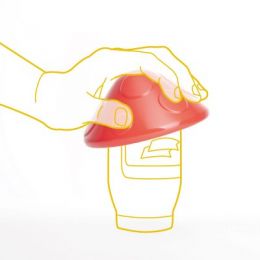 Ανοιχτήρι Δοχείου AC-881 | Βοηθήματα Καθημερινότητας στο Paterakis Medical Group