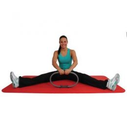 Δακτυλίδι Pilates Mambo Max AC-3236 | Είδη Φυσικοθεραπείας και Αποκατάστασης στο Paterakis Medical Group
