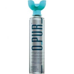Φιάλη οξυγόνου O-Pur 8lt | Είδη Α' Βοηθειών - Set Ανάνηψης στο Paterakis Medical Group