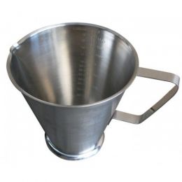 Κανάτα (μεζούρα) 1000ml | Χειρουργικά αναλώσιμα - Χειρουργικά σκεύη στο Paterakis Medical Group