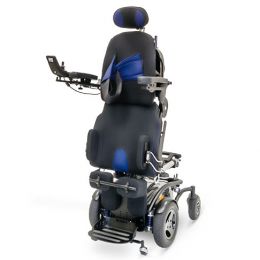 NEMO - Night Blue / Junior | Ορθοστάτες στο Paterakis Medical Group