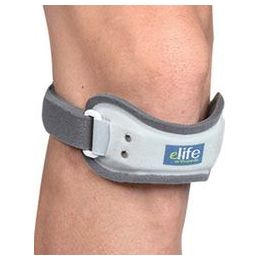 ΟΙΚ / PATELLAR STRAP ΠΛΑΣΤΙΚΟ ΕΝΙΣΧΥΜΕΝΟ ΥΠΟΕΠΙΓΟΝΑΤΙΔΙΚΟ STRAP | Υποεπιγονατιδικά strap στο Paterakis Medical Group