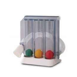 Εξασκητής Αναπνοής Pulmo - Gain | Aναλώσιμα Οξυγoνοθεραπείας - Εξασκητές στο Paterakis Medical Group