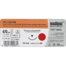 Ράμμα Polyester 4.0 Medipac | Ράμματα στο Paterakis Medical Group