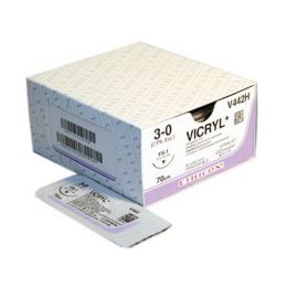 Ράμμα Vicryl 3.0 | Ράμματα στο Paterakis Medical Group