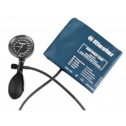 Πιεσόμετρο Ιατρικό E-Mega Riester R-1375150 | Πιεσόμετρα στο Paterakis Medical Group