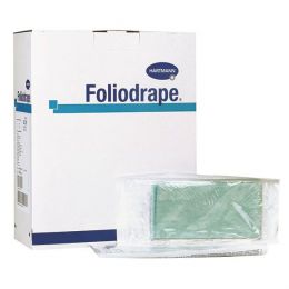 Χειρουργικά πεδία Foliodrape | Χειρουργικά αναλώσιμα - Χειρουργικά σκεύη στο Paterakis Medical Group