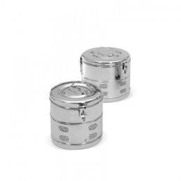 Κουτί αποστείρωσης γαζών | Κλίβανοι - συσκευές - κουτιά Αποστείρωσης στο Paterakis Medical Group