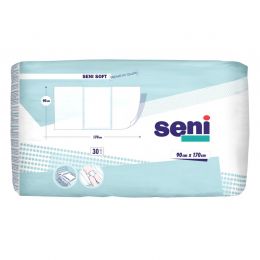 Seni Soft - 90cm x 170cm 30τεμ. 139.023.30 | Υπόσεντονα - Επιστρώματα στο Paterakis Medical Group
