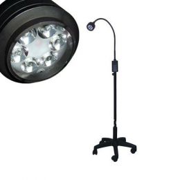 Φωτισμός LED πλάγιος Minston | Παραβάν - Φακοί στο Paterakis Medical Group