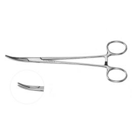 Λαβίδα αμυγδαλών Schnidt 19εκ | Χειρουργικά εργαλεία στο Paterakis Medical Group