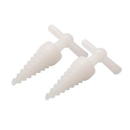 Στοματοδιαστολέας πλαστικός | Είδη Α' Βοηθειών - Set Ανάνηψης στο Paterakis Medical Group