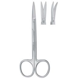 Ψαλίδι οφθαλμολογικό  Iris | Χειρουργικά εργαλεία στο Paterakis Medical Group