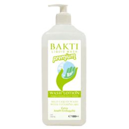 Υποαλλεργικό Σαπούνι Bakti-Soap Premium 1lt | Καθαρισμός Χεριών & Δέρματος στο Paterakis Medical Group