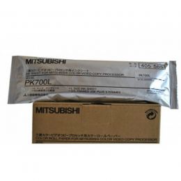 Θερμικό χαρτί υπερήχων Mitsubishi PK-700LColor printing pack for A6 video printer CP-700 series | Καταγραφικά Χαρτιά στο Paterakis Medical Group